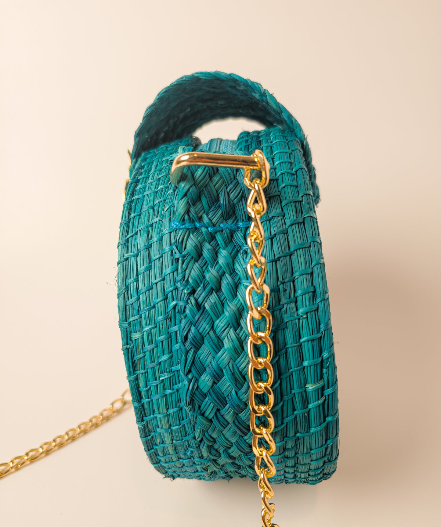 Aqua Sublime Bag