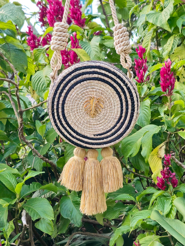 Spiral Bliss Bag