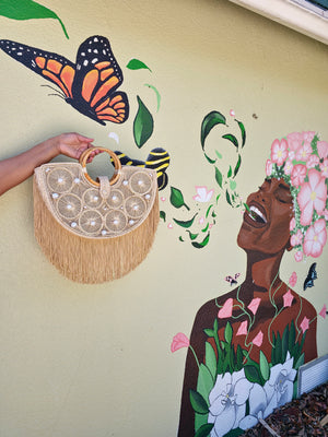 Luna Sunset Bag