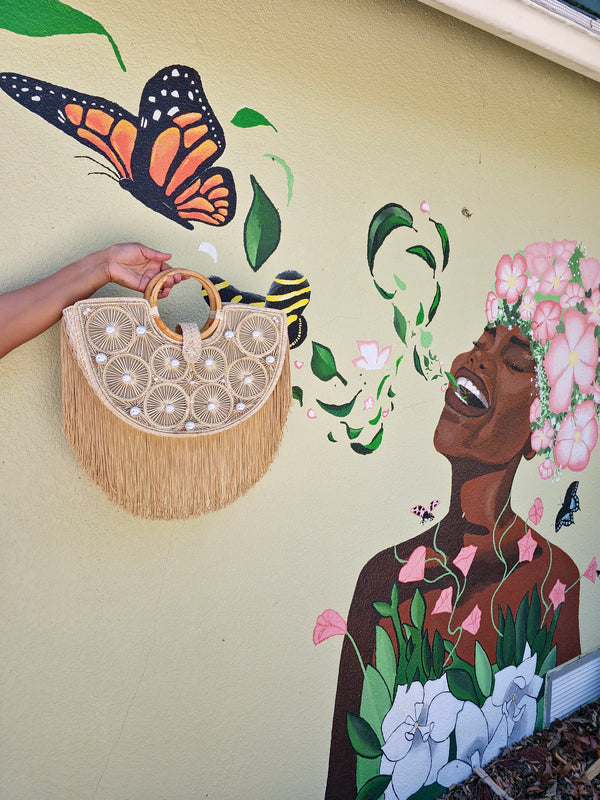 Luna Sunset Bag
