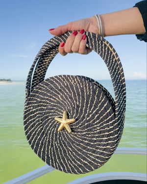 Cosmic Ocean Bag
