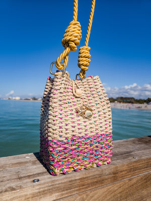 Sweet Marine Bag