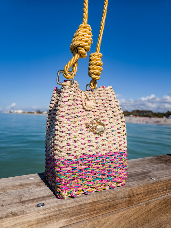 Sweet Marine Bag