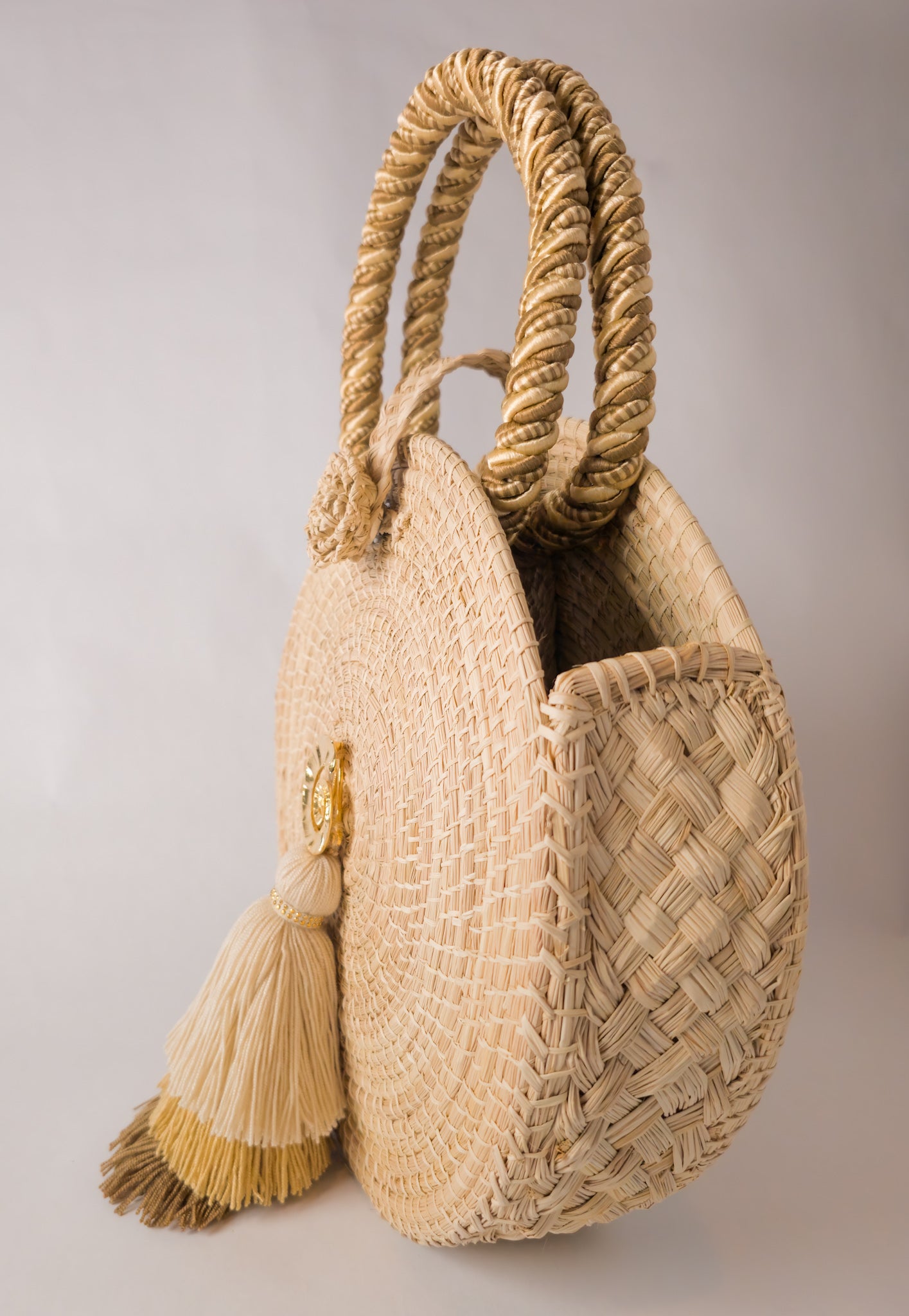 Shell Queen Bag