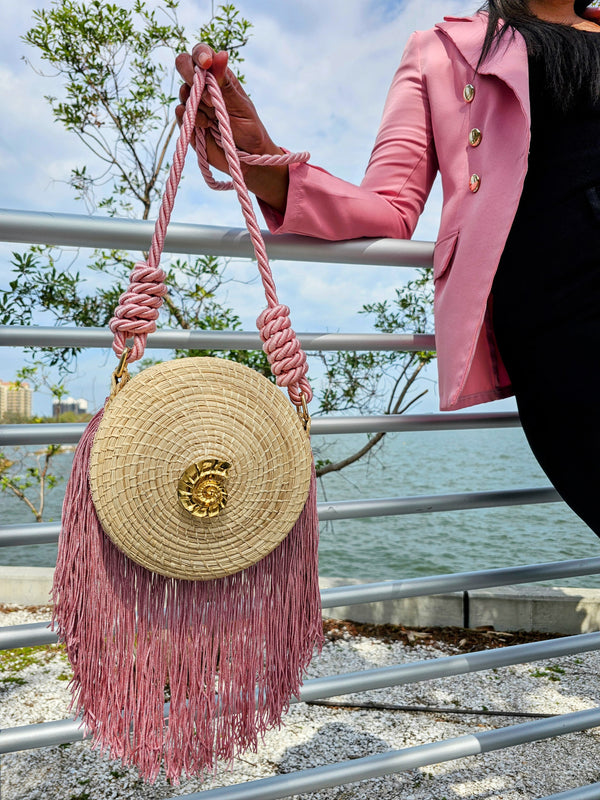 Candy Coast Bag