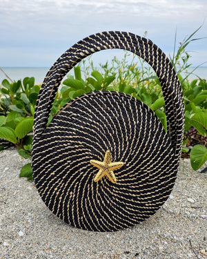 Cosmic Ocean Bag
