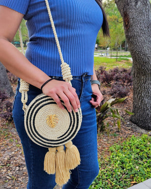 Spiral Bliss Bag