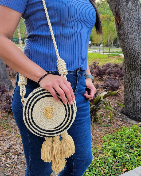 Spiral Bliss Bag