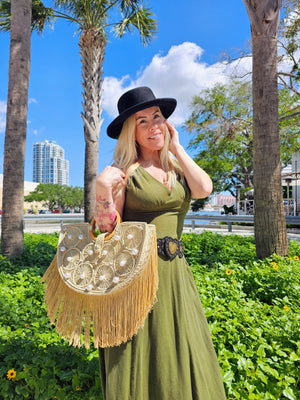 Luna Sunset Bag