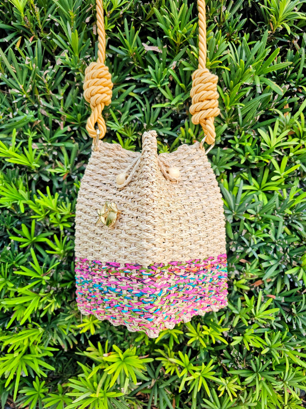 Sweet Marine Bag