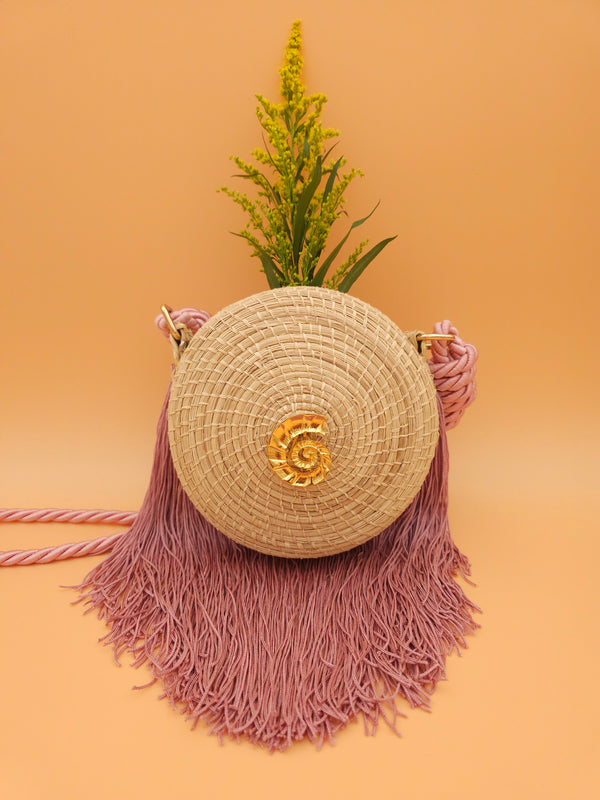 Candy Coast Bag