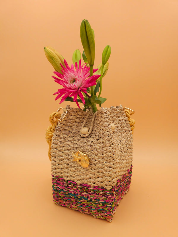 Sweet Marine Bag