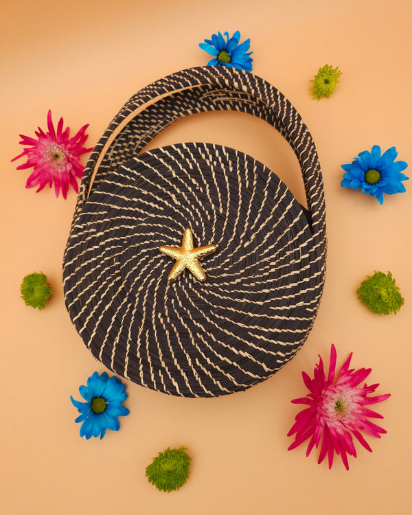 Cosmic Ocean Bag