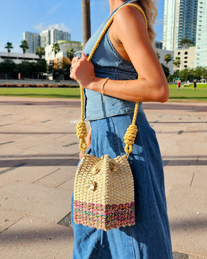 Sweet Marine Bag