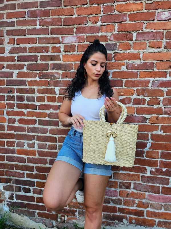 Mirage Heaven Bag