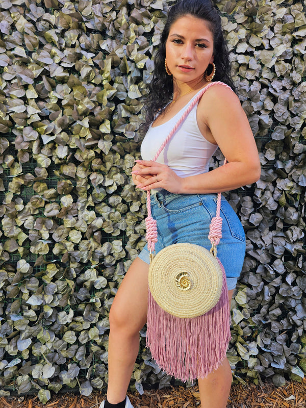 Candy Coast Bag