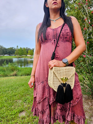 Caribbean Honey Bag