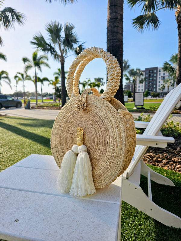 Shell Queen Bag