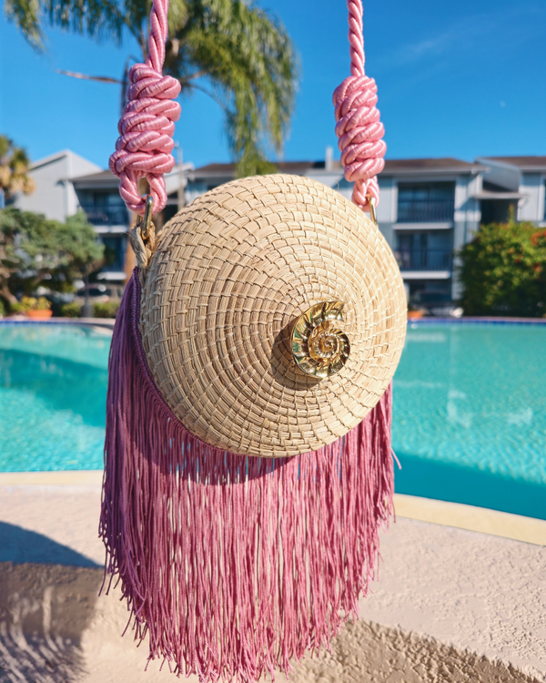 Candy Coast Bag