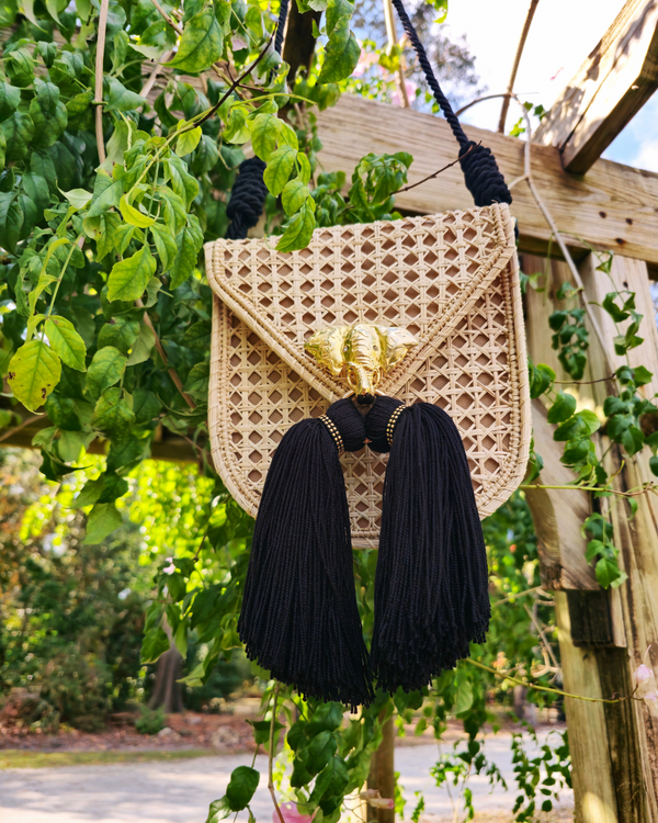 Caribbean Honey Bag