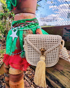 Caribbean Honey Bag