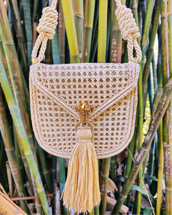 Caribbean Honey Bag