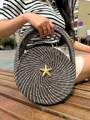 Cosmic Ocean Bag