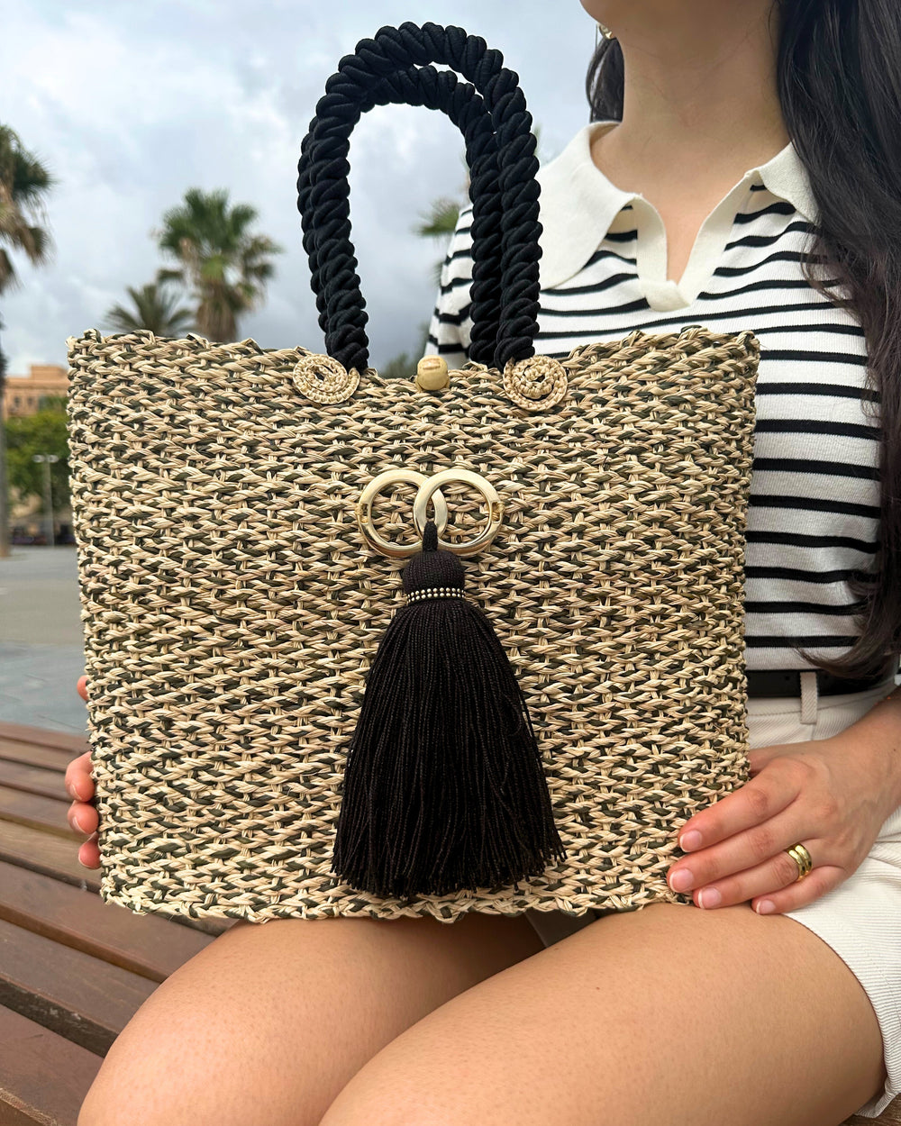 Mirage Heaven Bag