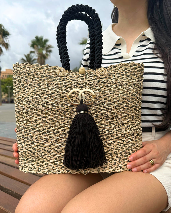 Mirage Heaven Bag