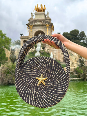 Cosmic Ocean Bag