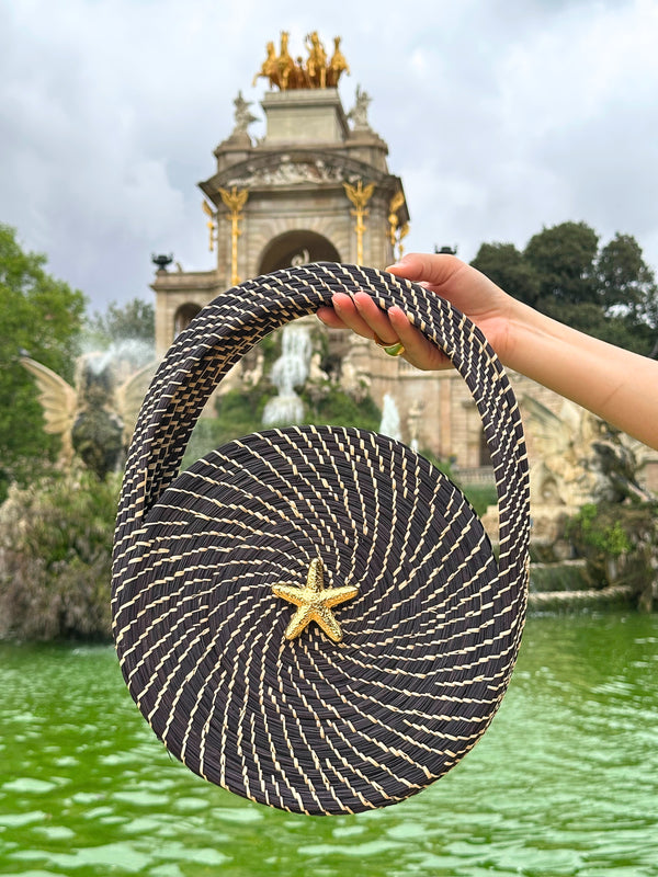 Cosmic Ocean Bag