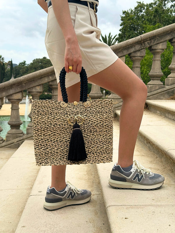 Mirage Heaven Bag