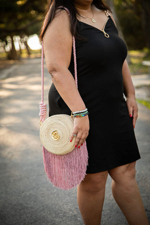 Candy Coast Bag