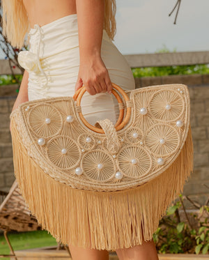 Luna Sunset Bag