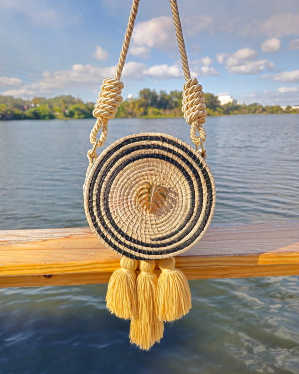 Spiral Bliss Bag