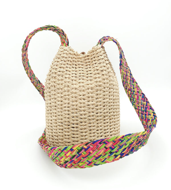 Abundance Rainbow Bag
