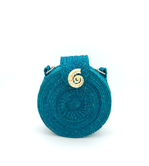 Aqua Sublime Bag