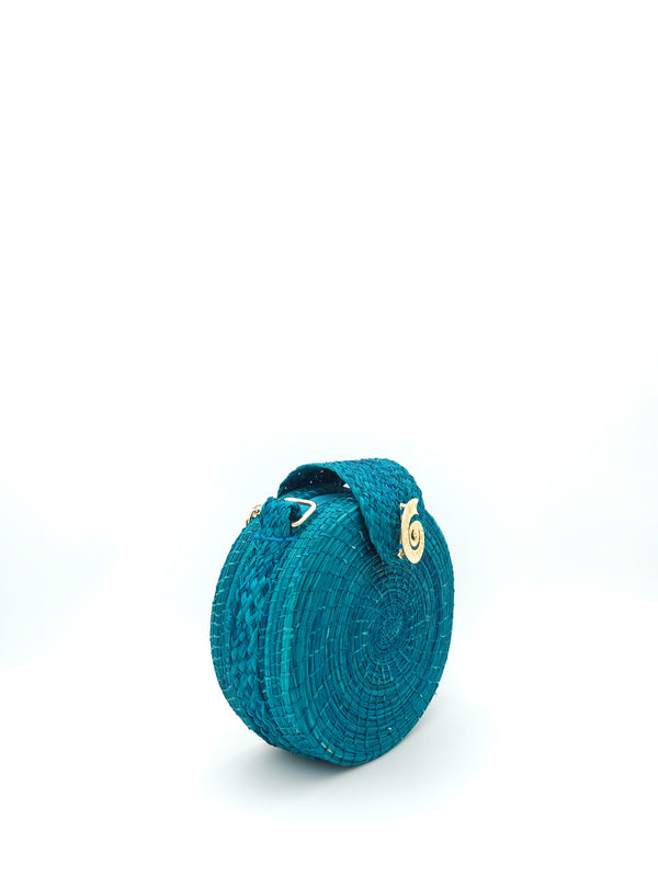 Aqua Sublime Bag