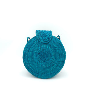 Aqua Sublime Bag