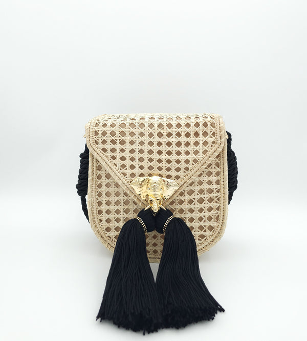 Caribbean Honey Bag