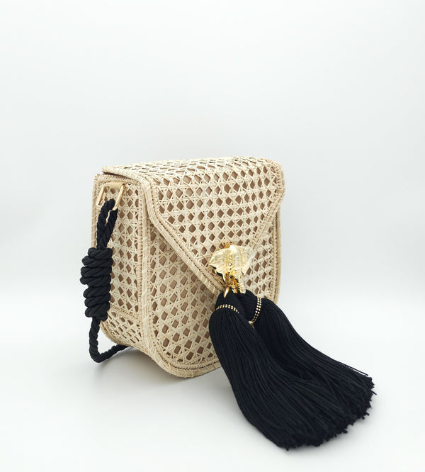 Caribbean Honey Bag