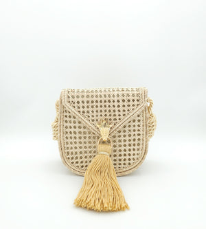 Caribbean Honey Bag
