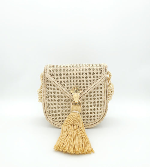Caribbean Honey Bag