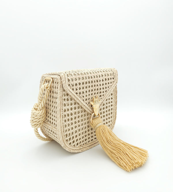Caribbean Honey Bag