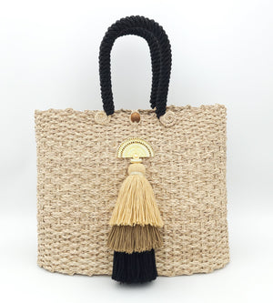 Golden Inspiration Bag