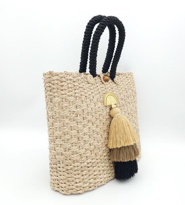 Golden Inspiration Bag