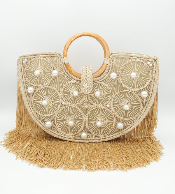 Luna Sunset Bag