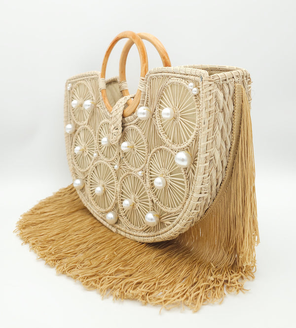 Luna Sunset Bag