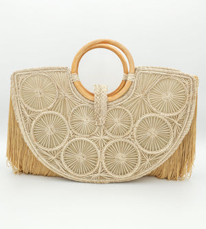 Luna Sunset Bag