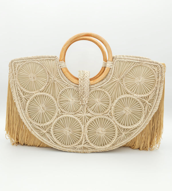 Luna Sunset Bag